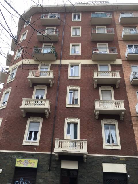 appartamento in affitto a Torino in zona Borgo San Paolo