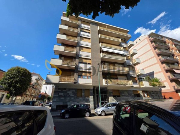 appartamento in affitto a Torino in zona Pozzo Strada