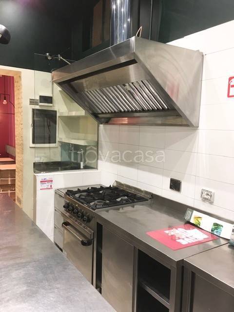 negozio in affitto a Torino