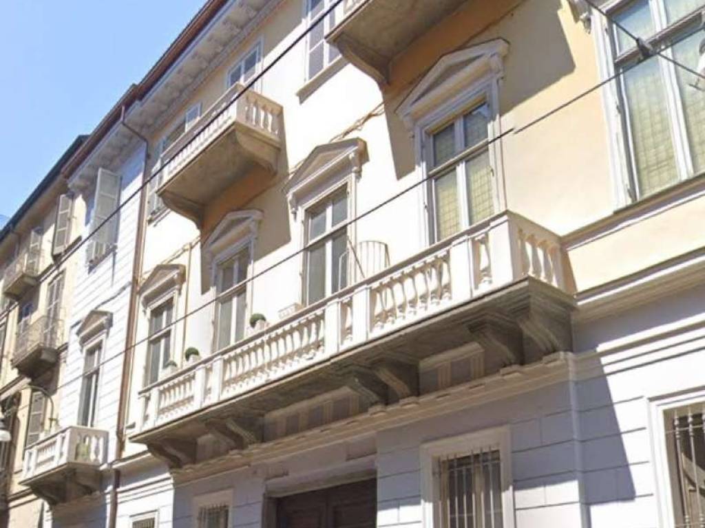 appartamento in affitto a Torino