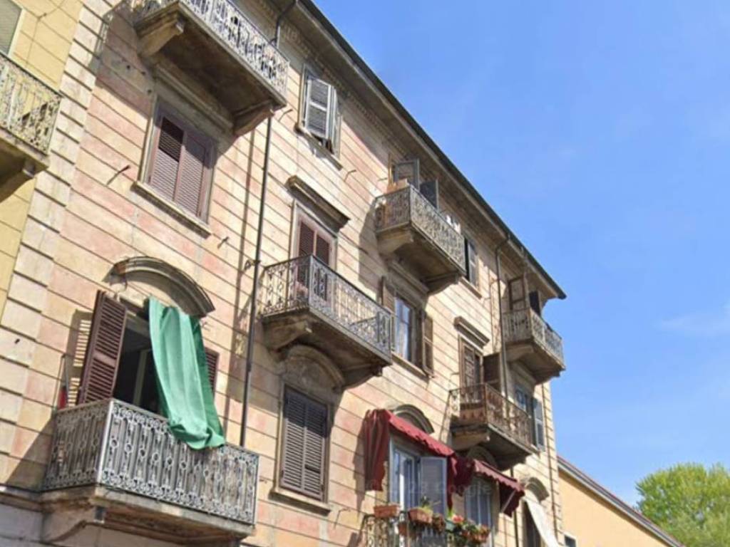 appartamento in affitto a Torino in zona Barriera di Milano
