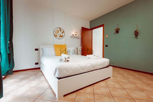 appartamento in affitto a Torino