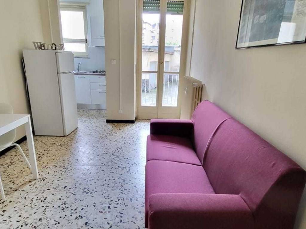 appartamento in affitto a Torino in zona Aurora