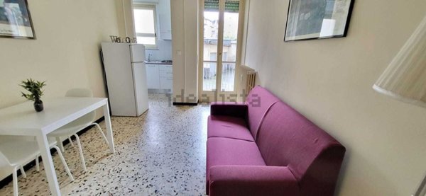 appartamento in affitto a Torino in zona Barriera di Milano