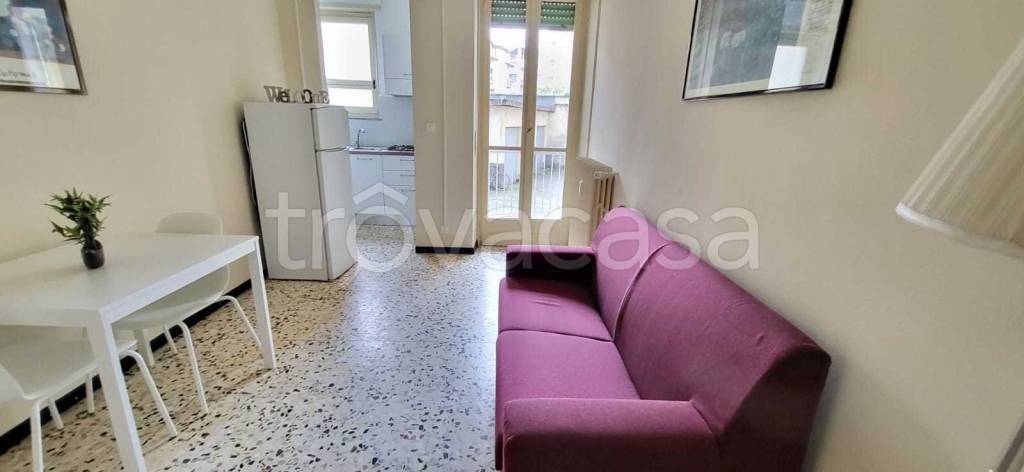 appartamento in affitto a Torino in zona Barriera di Milano