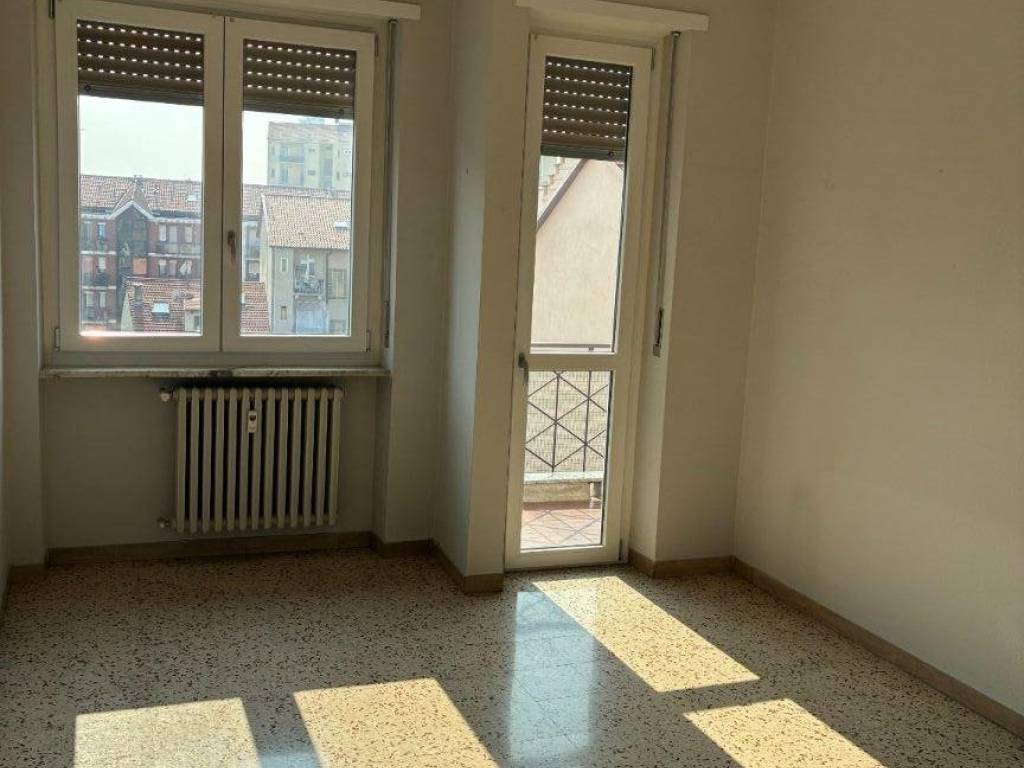 appartamento in affitto a Torino in zona Borgata Vittoria