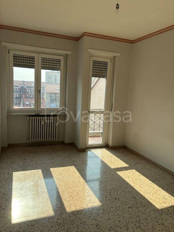 appartamento in affitto a Torino in zona Borgata Vittoria