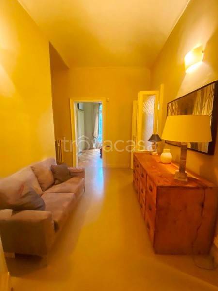 appartamento in affitto a Torino in zona Crocetta