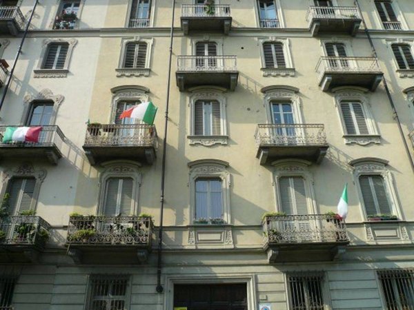 appartamento in affitto a Torino in zona Vanchiglia
