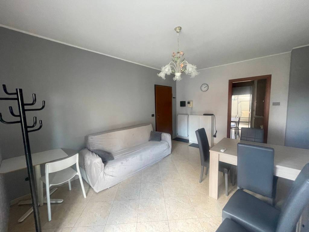 appartamento in affitto a Torino in zona Bertolla