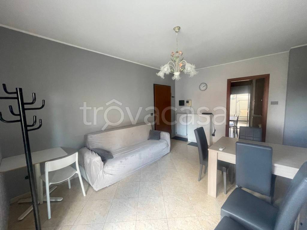 appartamento in affitto a Torino in zona Madonna di Campagna