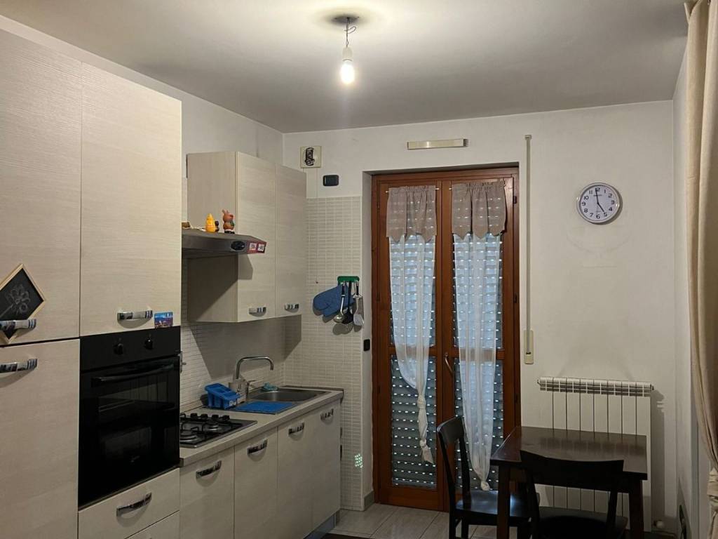 appartamento in affitto a Torino in zona Borgata Vittoria