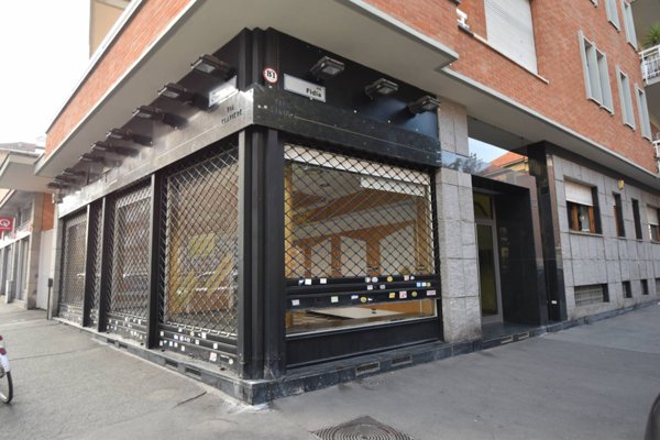 ufficio in affitto a Torino in zona Pozzo Strada