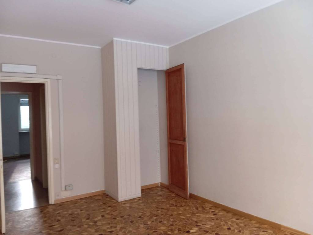 ufficio in affitto a Torino in zona Crocetta