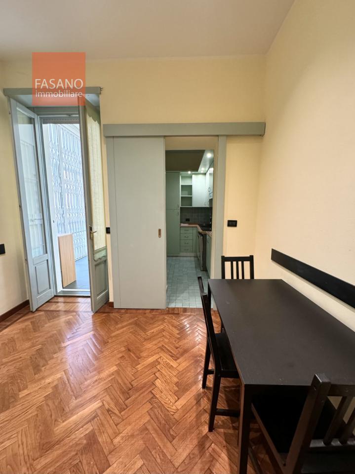 appartamento in affitto a Torino in zona Centro Storico