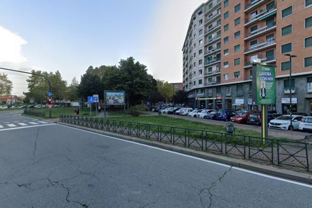 appartamento in affitto a Torino in zona Crocetta
