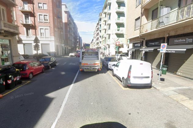 appartamento in affitto a Torino in zona Borgo San Paolo