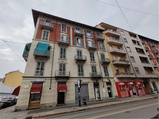 appartamento in affitto a Torino in zona Mirafiori Nord
