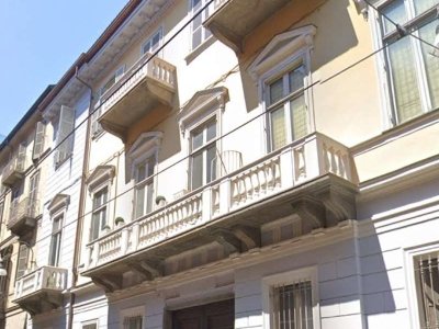 appartamento in affitto a Torino