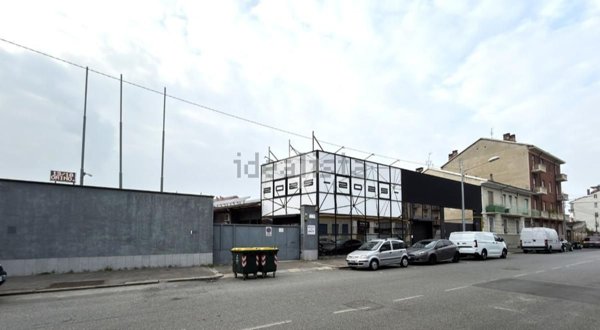 ufficio in affitto a Torino in zona Madonna di Campagna