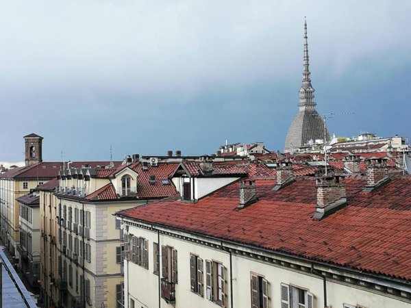 appartamento in affitto a Torino in zona Centro Storico