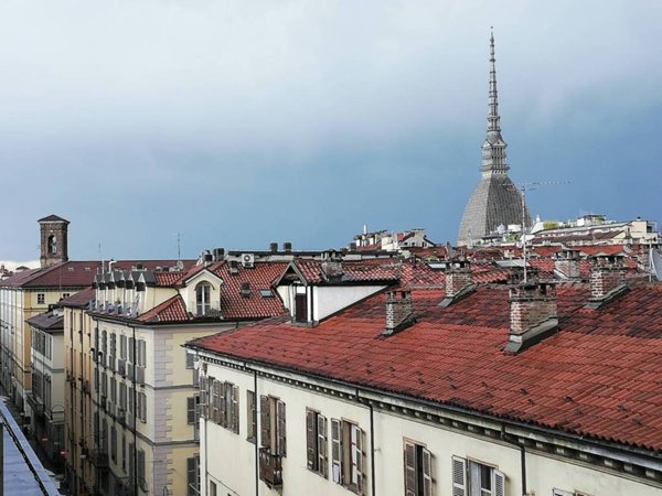 appartamento in affitto a Torino in zona Centro Storico