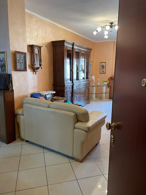 appartamento in affitto a Torino in zona Aurora
