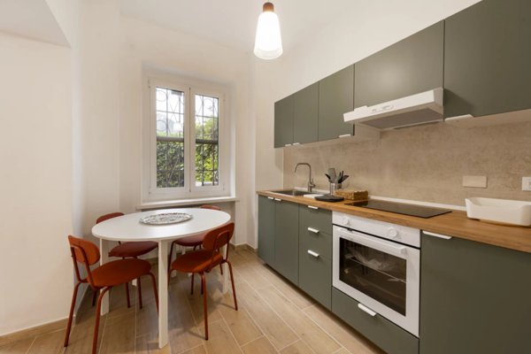 appartamento in affitto a Torino in zona Precollina