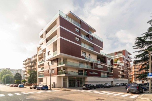 appartamento in affitto a Torino in zona Lingotto