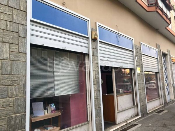 appartamento in affitto a Torino in zona Rebaudengo