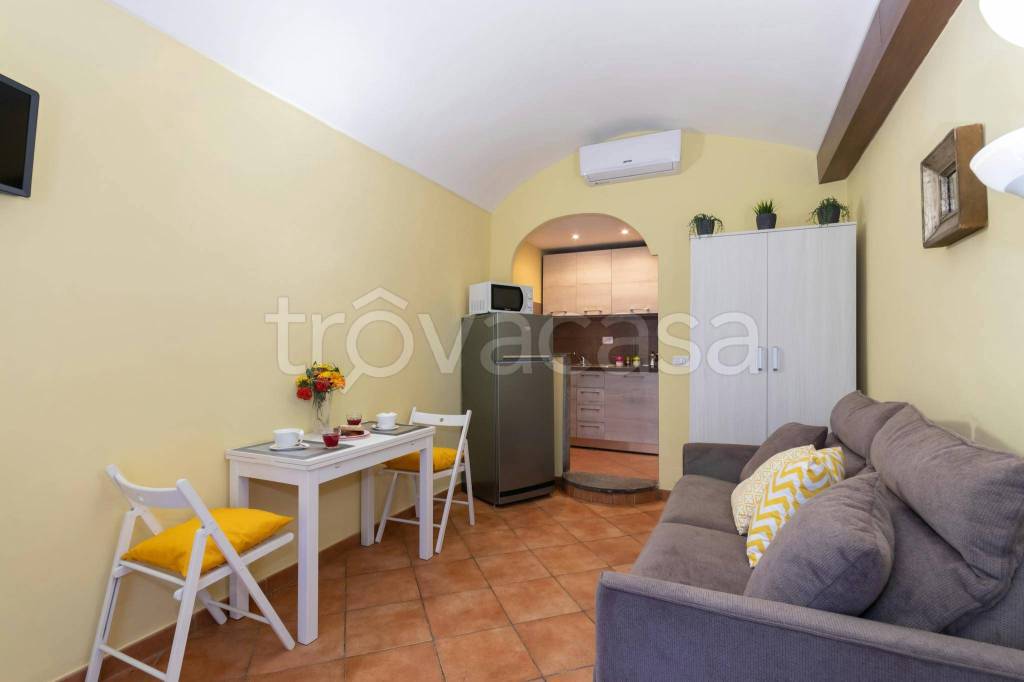 monolocale in affitto a Torino in zona San Salvario