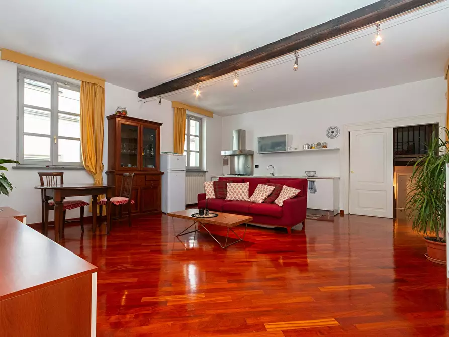 appartamento in affitto a Torino