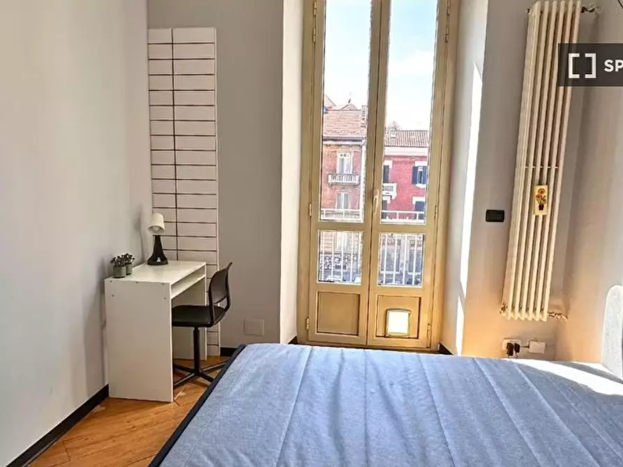 appartamento in affitto a Torino in zona Barriera di Milano