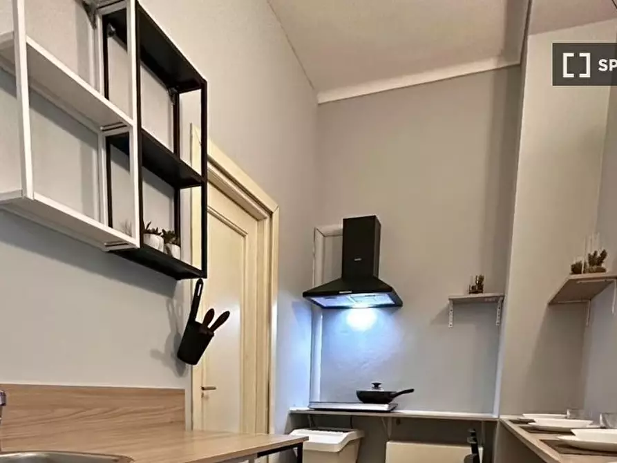 appartamento in affitto a Torino in zona Barriera di Milano