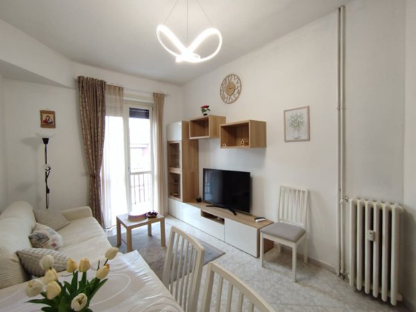 appartamento in affitto a Torino in zona Cenisia