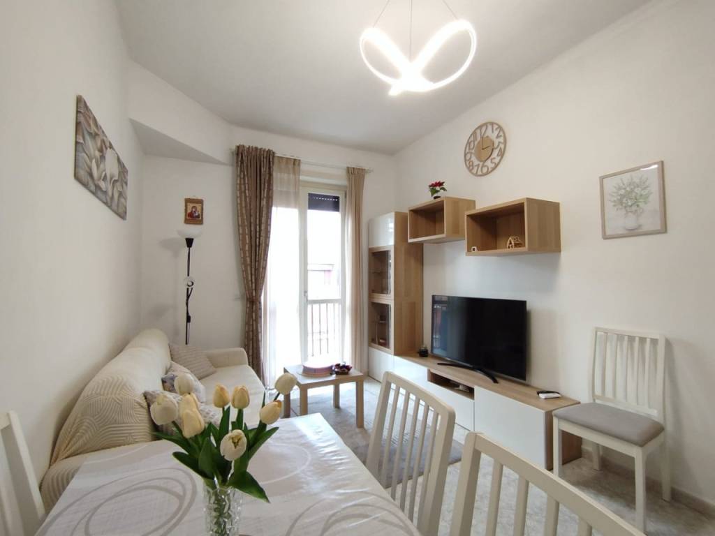 appartamento in affitto a Torino in zona Cenisia