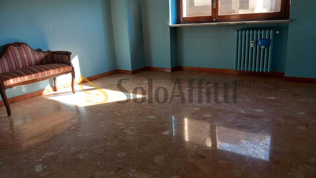 appartamento in affitto a Torino in zona Borgata Vittoria