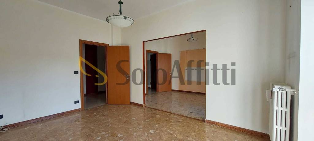 appartamento in affitto a Torino in zona Borgata Vittoria