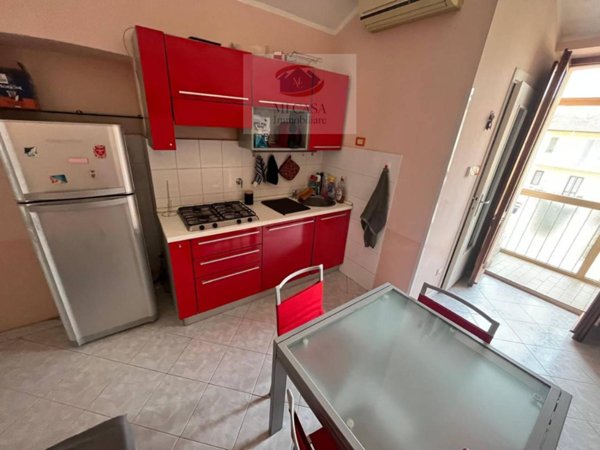 appartamento in affitto a Torino in zona Borgo San Paolo