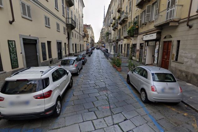 appartamento in affitto a Torino