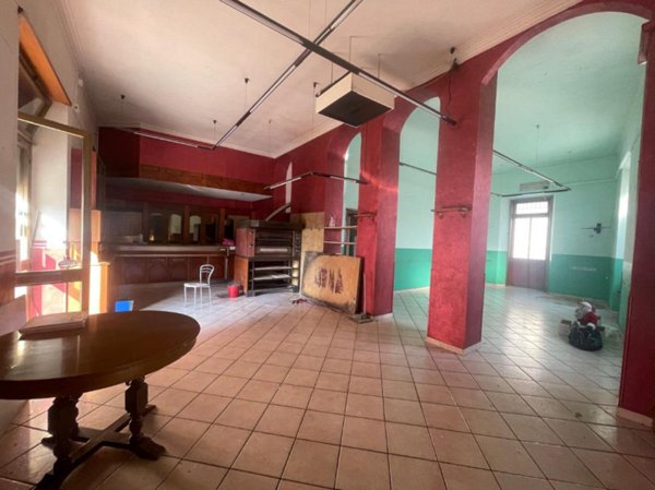 negozio in affitto a Torino in zona San Donato