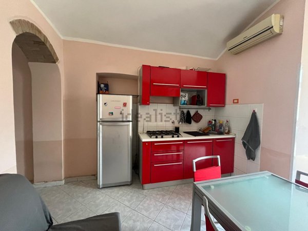 appartamento in affitto a Torino in zona Borgo San Paolo