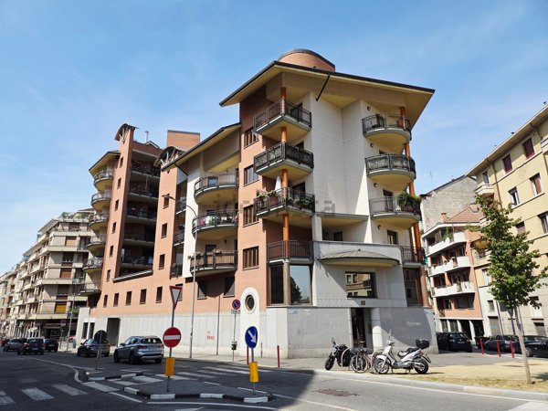 appartamento in affitto a Torino in zona San Donato