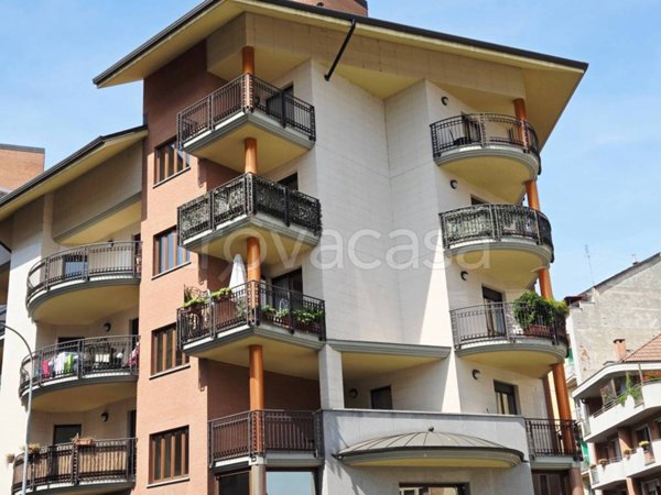 appartamento in affitto a Torino in zona San Donato