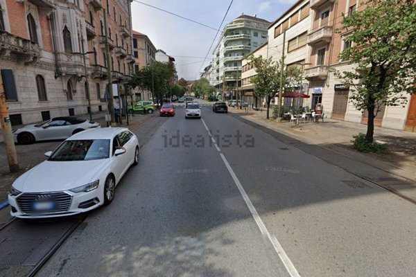 appartamento in affitto a Torino