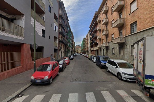 appartamento in affitto a Torino in zona Cenisia