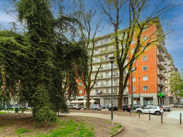 appartamento in affitto a Torino in zona Vanchiglia