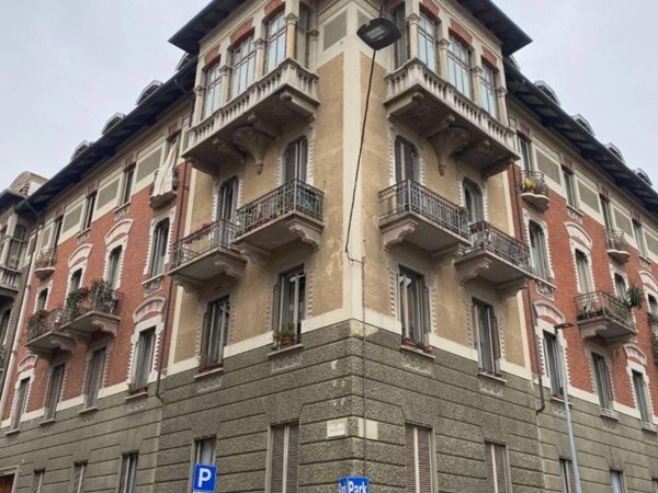 appartamento in affitto a Torino in zona San Salvario