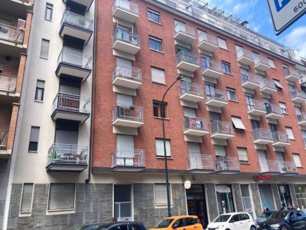 appartamento in affitto a Torino in zona Millefonti