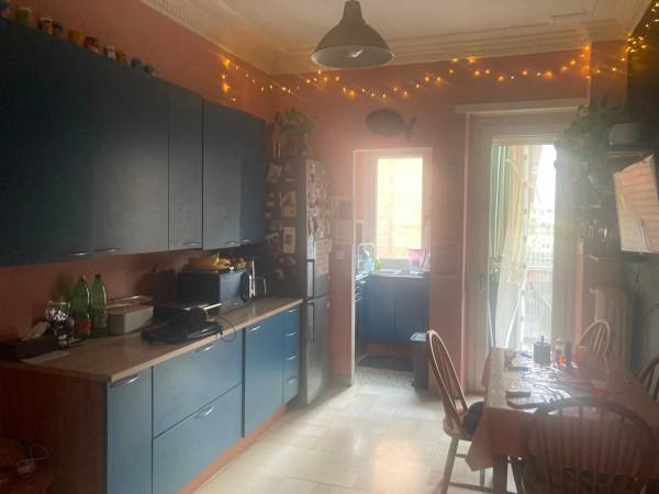 appartamento in affitto a Torino in zona Mirafiori Nord